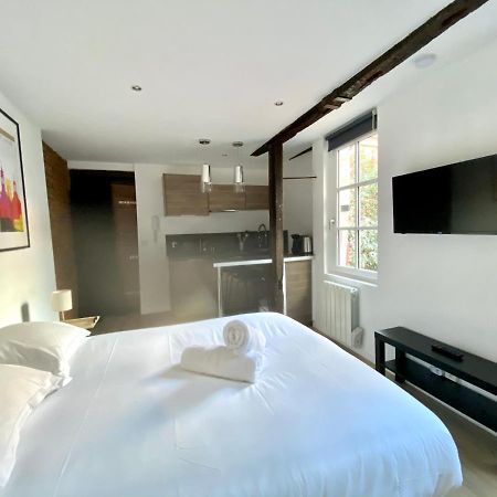 Le Studio - Quartier Des Antiquaires Apartment Toulouse Luaran gambar